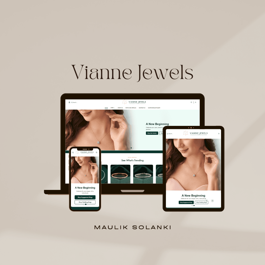 Vianne Jewels