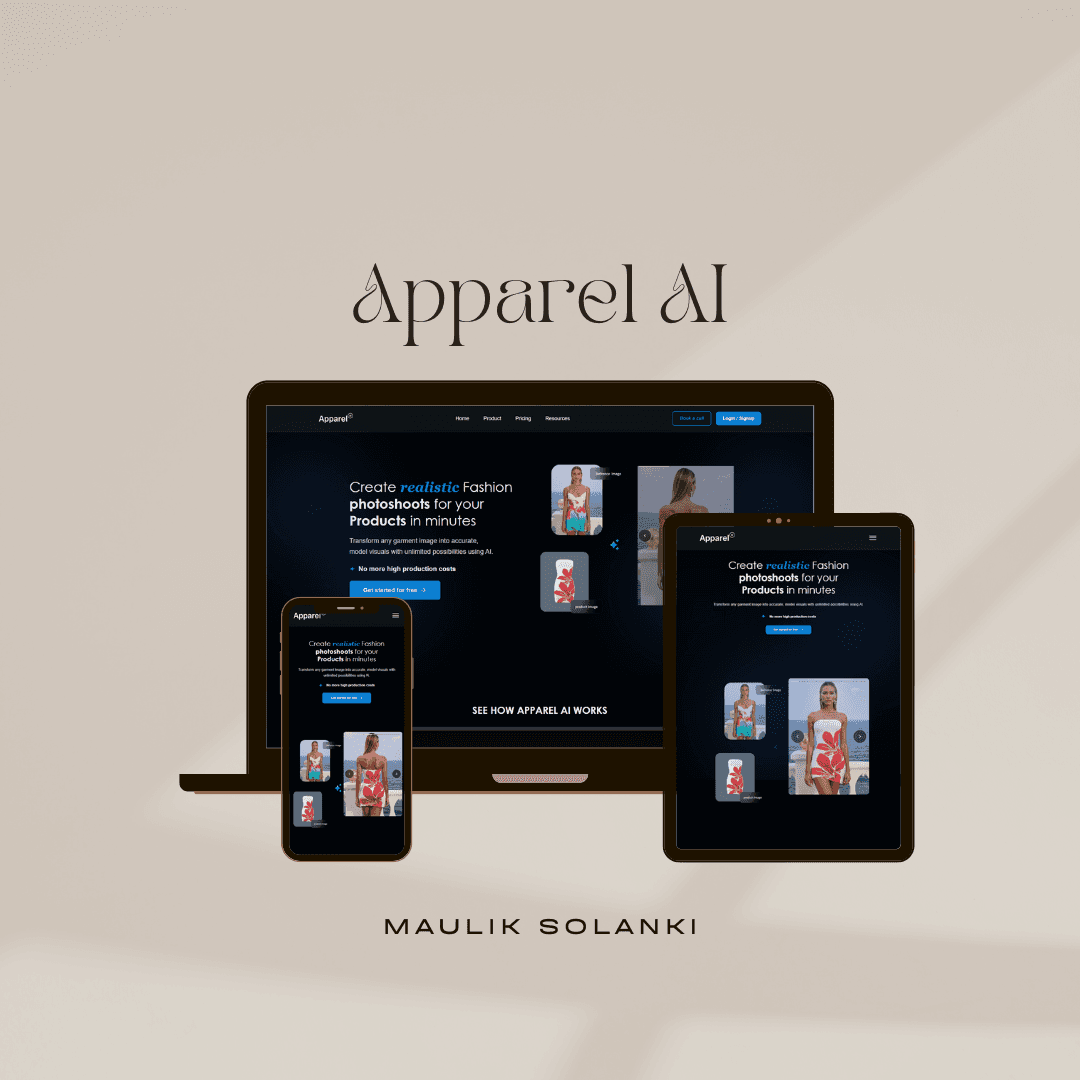 Apparel AI