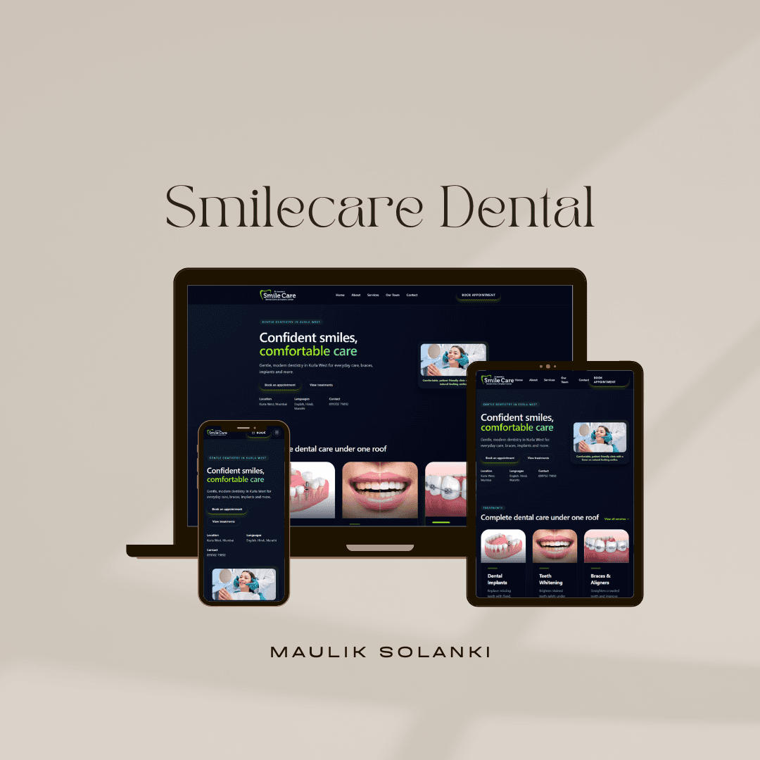 SmileCare