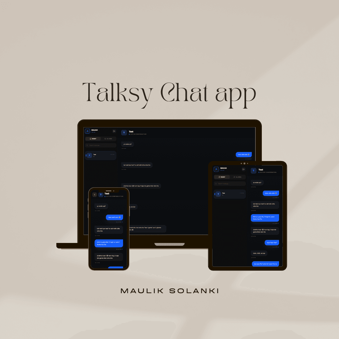 Talksy